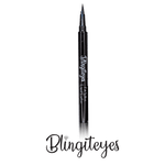 BLINGITEYES LIQUID EYELINER