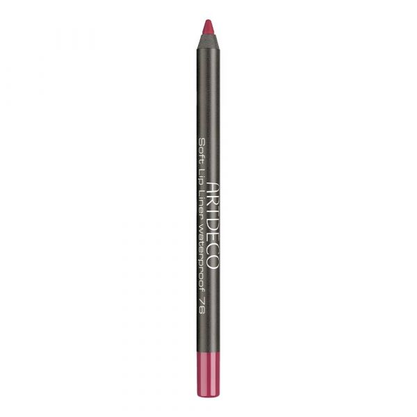 Artdeco Soft Lip Liner Water Proof - 76 Sweet Red