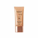 Bourjois Always Fabulous Air Mat Foundation