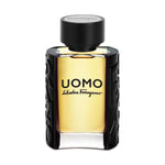 Salvatore Ferragamo Uomo - Eau de Toilette for Men 100ml-Perfume