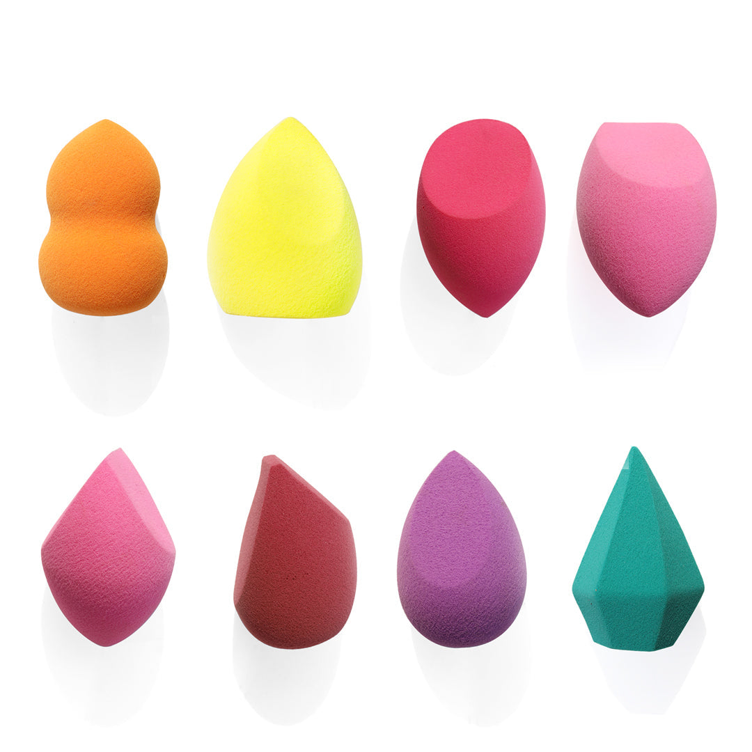 New Foundation Blender