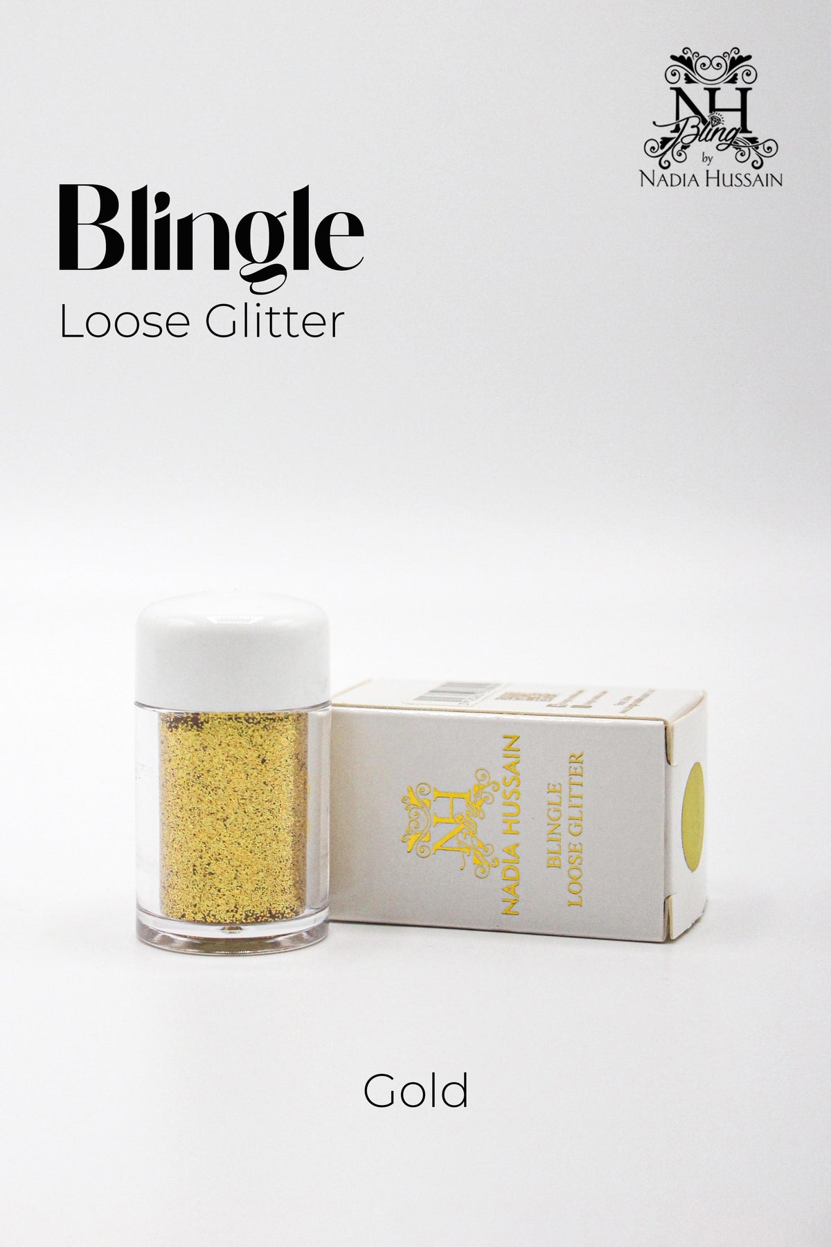 Blingle Loose Glitter