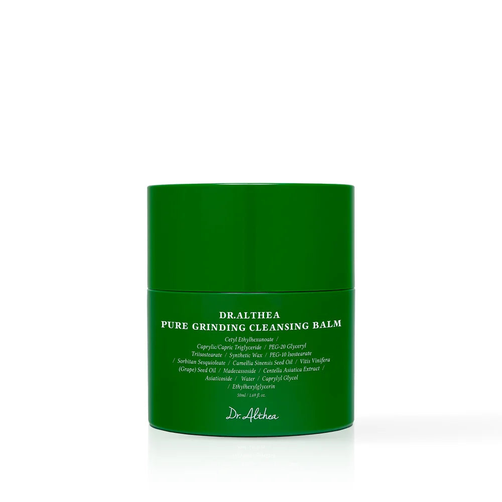 Dr. Althea - Pure Grinding Cleansing Balm 50ml