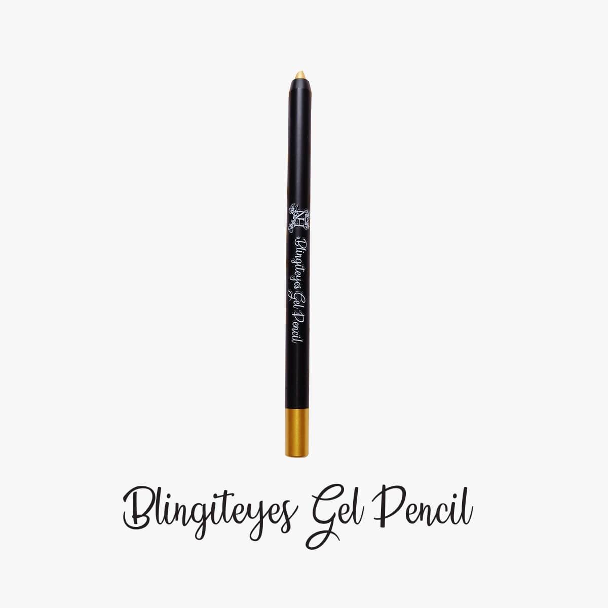 Blingiteyes Gel Pencil