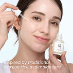 Glow Deep Serum : Rice + Alpha-Arbutin - Beauty of Joseon