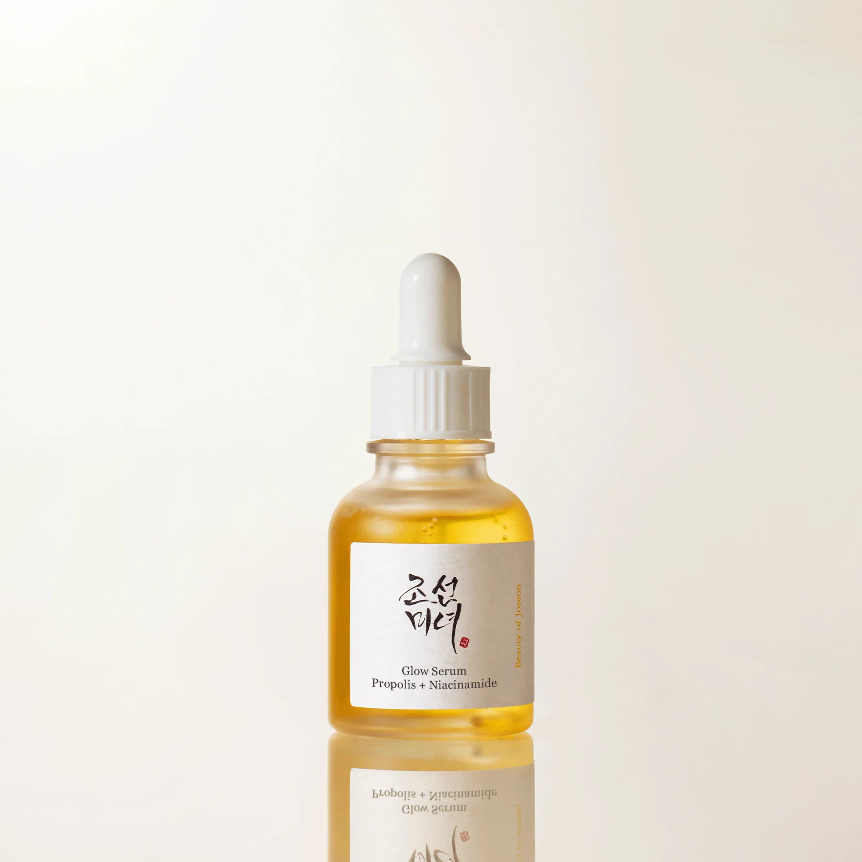Glow Serum : Propolis + Niacinamide - Beauty of Joseon