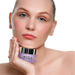 BRIGHTENING FACE GLOW MASK