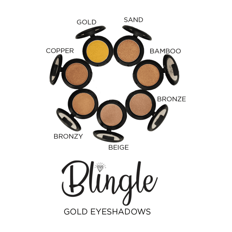 Blingles Gold