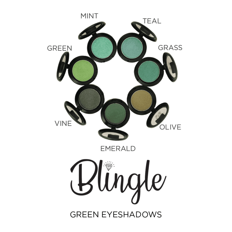 Blingles Green