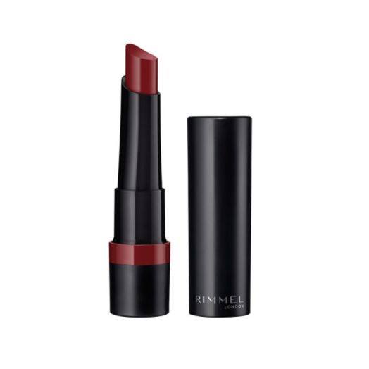 Rimmel Lasting Finish Matte Lipstick - 530 Hollywood RedpkRimmel Lasting Finish Matte Lipstick - 530 Hollywood Red