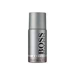 Hugo Boss Bottle - For Men Deodorant Body Spray 150Ml
