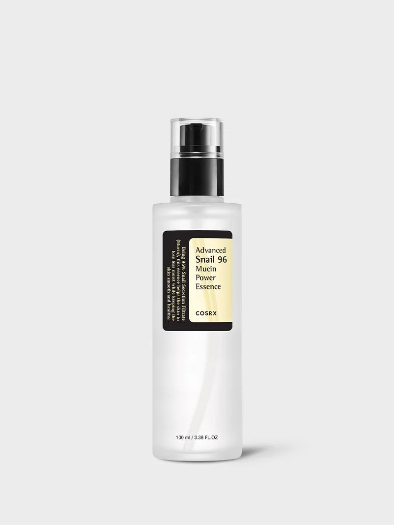 Cosrx - Advanced Snail 96 Mucin Power Essence 100ml