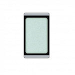 Artdeco Eyeshadow - 62 Pearly Caribbean Blue