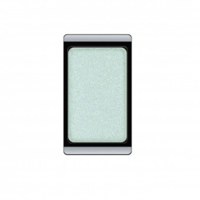 Artdeco Eyeshadow - 62 Pearly Caribbean Blue