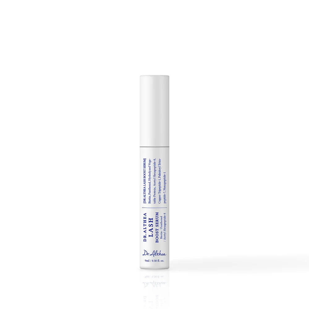 Dr. Althea - Lash Boost Serum 9ml