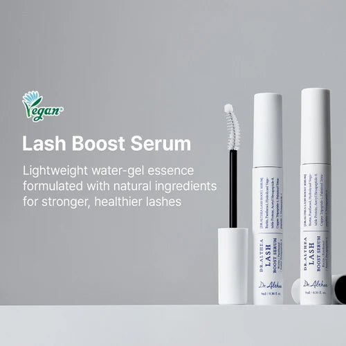 Dr. Althea - Lash Boost Serum 9ml