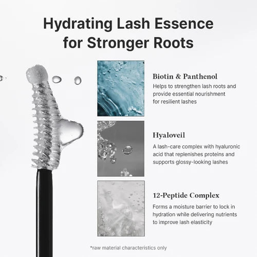 Dr. Althea - Lash Boost Serum 9ml