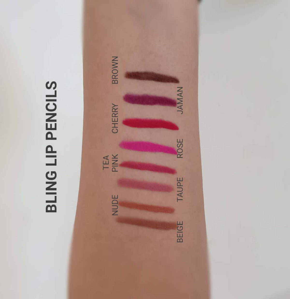 BlingLip Pencil