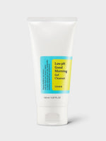 Low pH Good Morning Gel Cleanser - COSRX