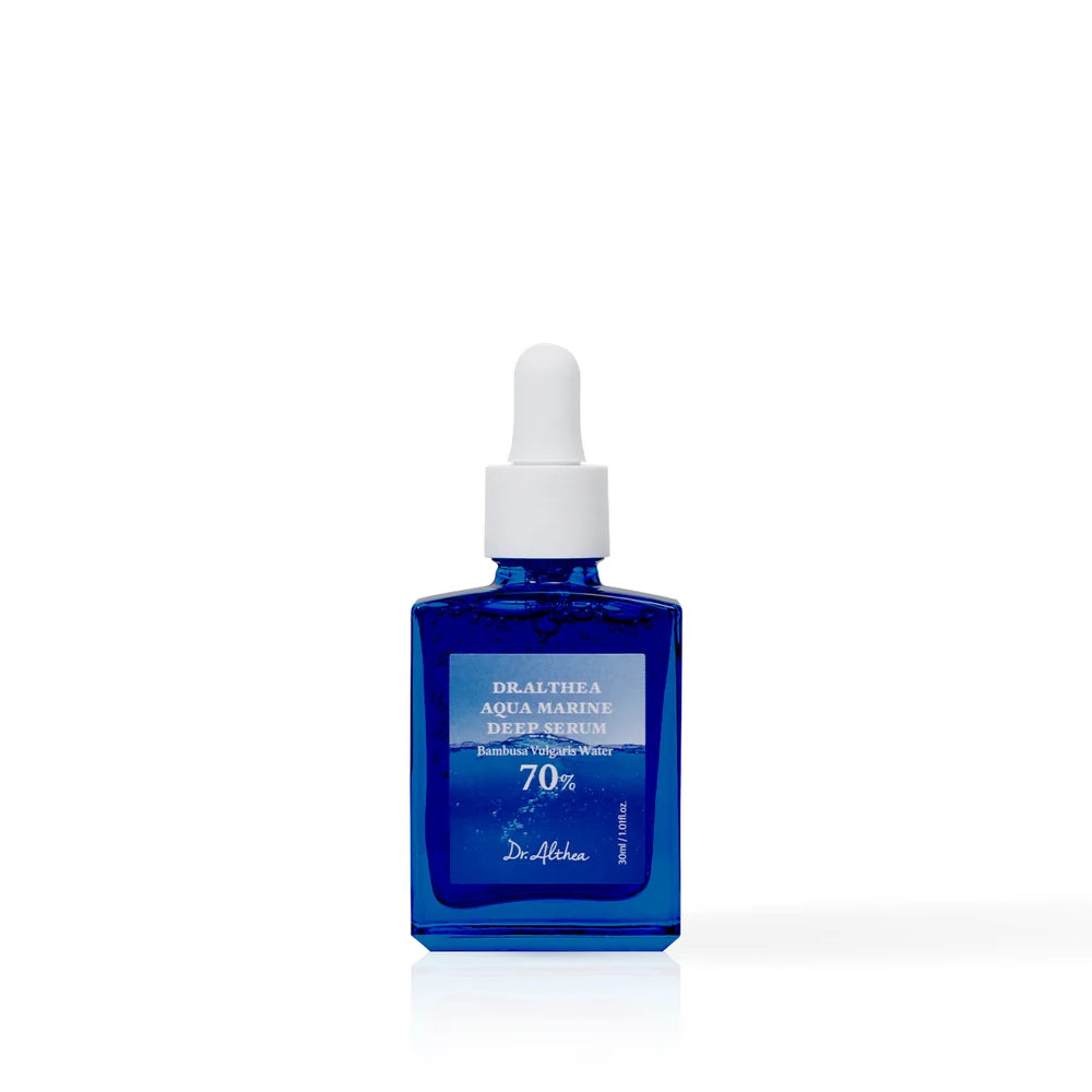 Dr. Althea - Aqua Marine Deep Serum 70% 30ml