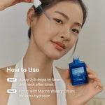 Dr. Althea - Aqua Marine Deep Serum 70% 30ml