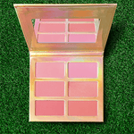 Matte Blush On Kit