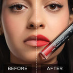 Artdeco Mat Passion Lip Fluid