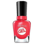 Sally Hansen Miracle - Gel Nail Polish Redgy Mg 330