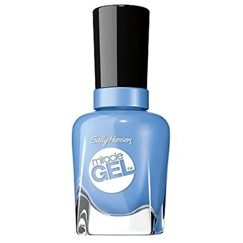Sally Hansen Miracle - Gel Nail Polish Sugar Fix Mg 370