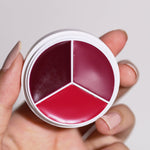 Be Beauty Bloom Face Trio
