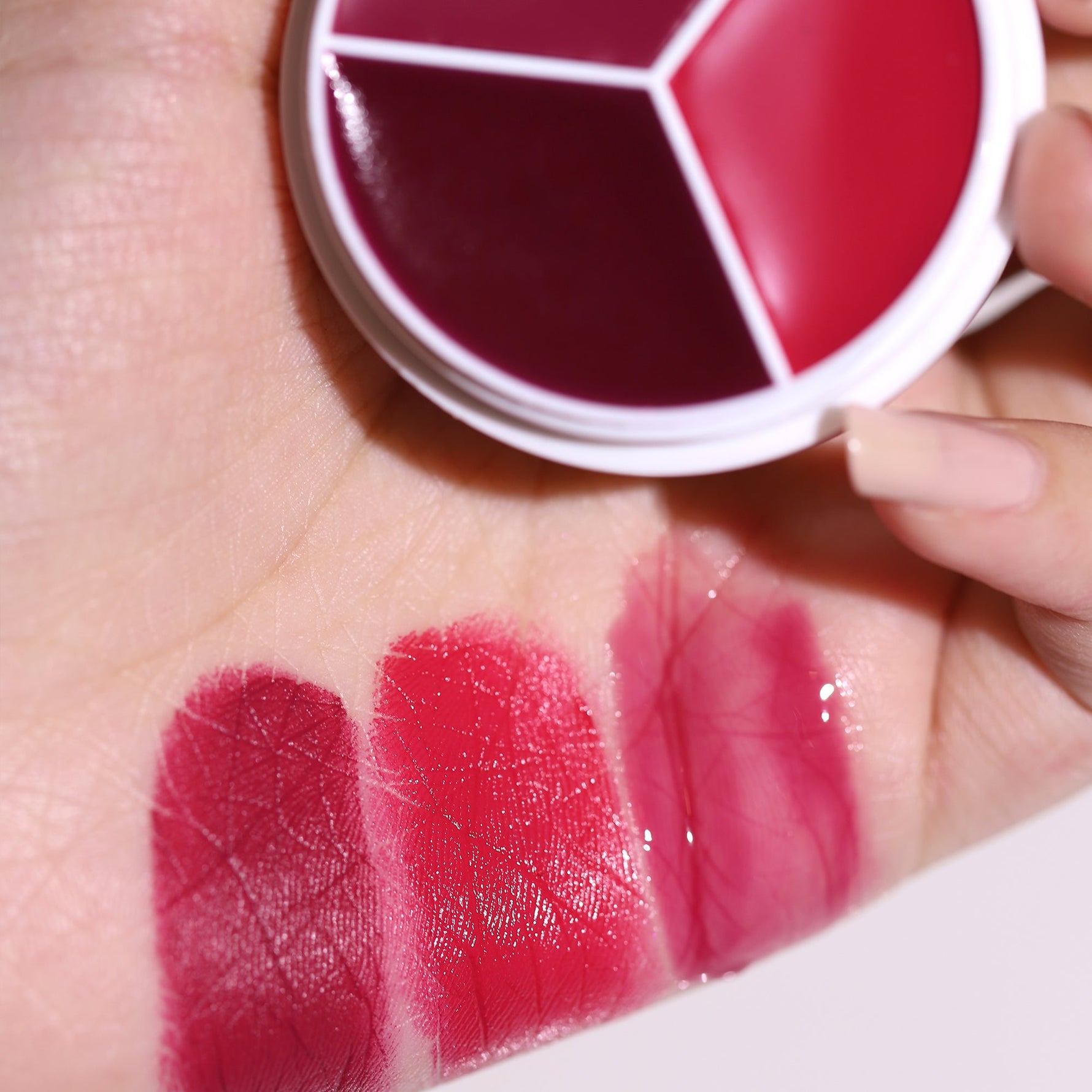 Be Beauty Bloom Face Trio