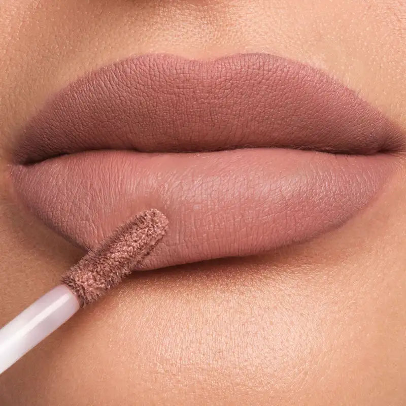 Artdeco Mat Passion Lip Fluid