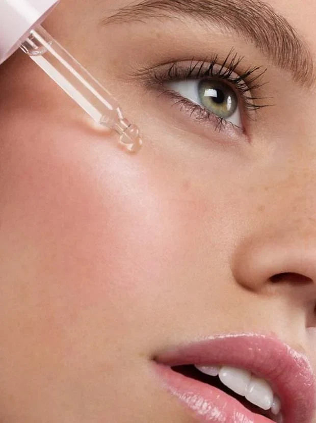 Niacinamide 10% + Zinc 1% Serum
