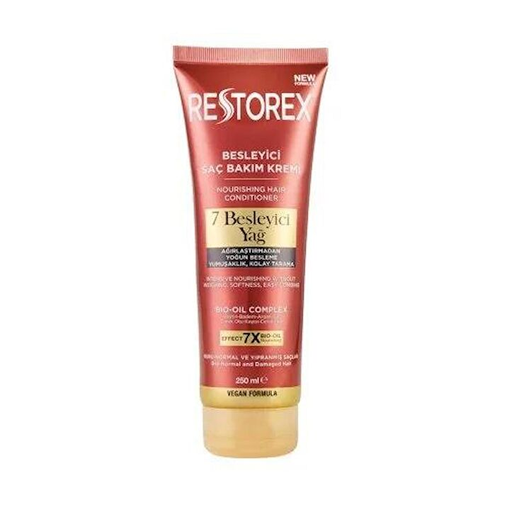 Restorex 250 Ml Nourishing Care Conditioner
