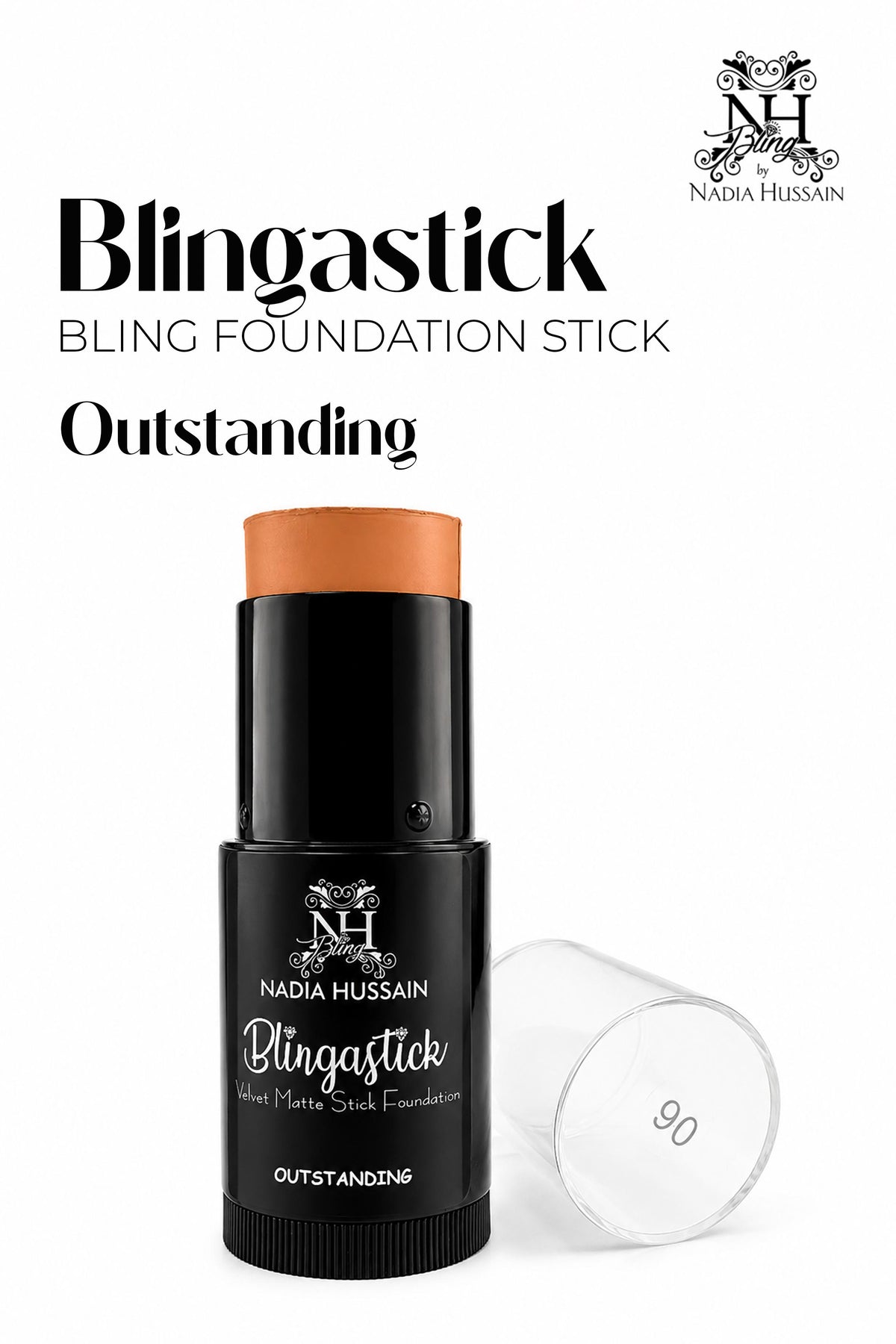 Blingastick