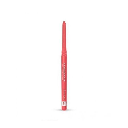 Rimmel Exaggerate Automatic Lip - Liner
