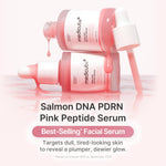 PDRN Pink Peptide Serum - Medicube