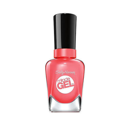 Sally Hansen Miracle - Gel Nail Polish Pretty Piggy Mg 210