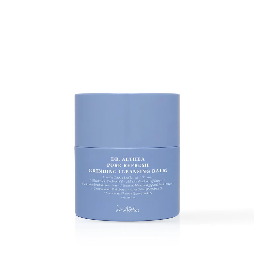 Dr. Althea - Pore Grinding Cleansing Balm 50ml