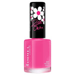 Rimmel 60 Seconds Super Shine Nail Polish