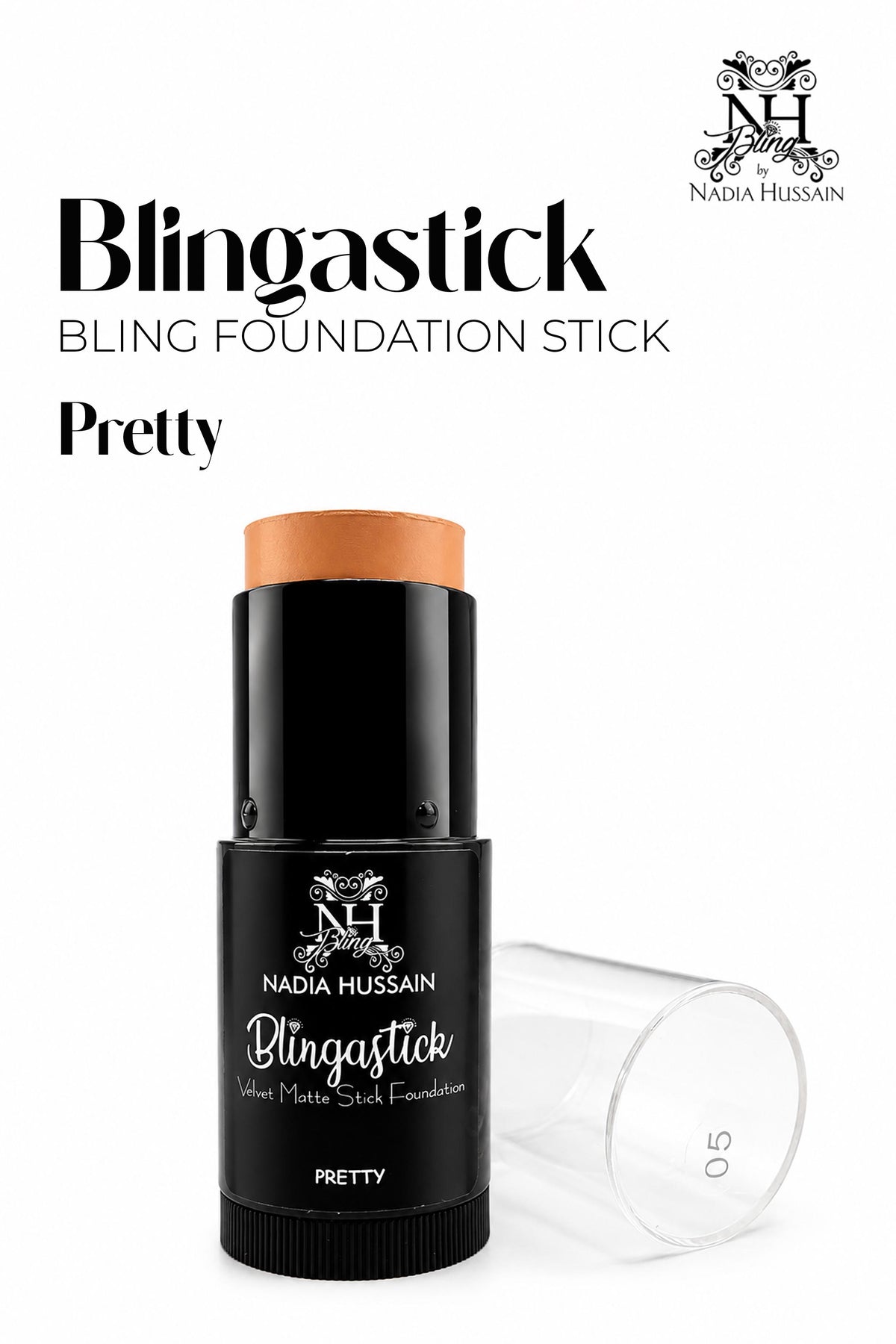 Blingastick