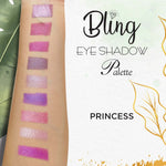 Creamy Eye Shadow Palette