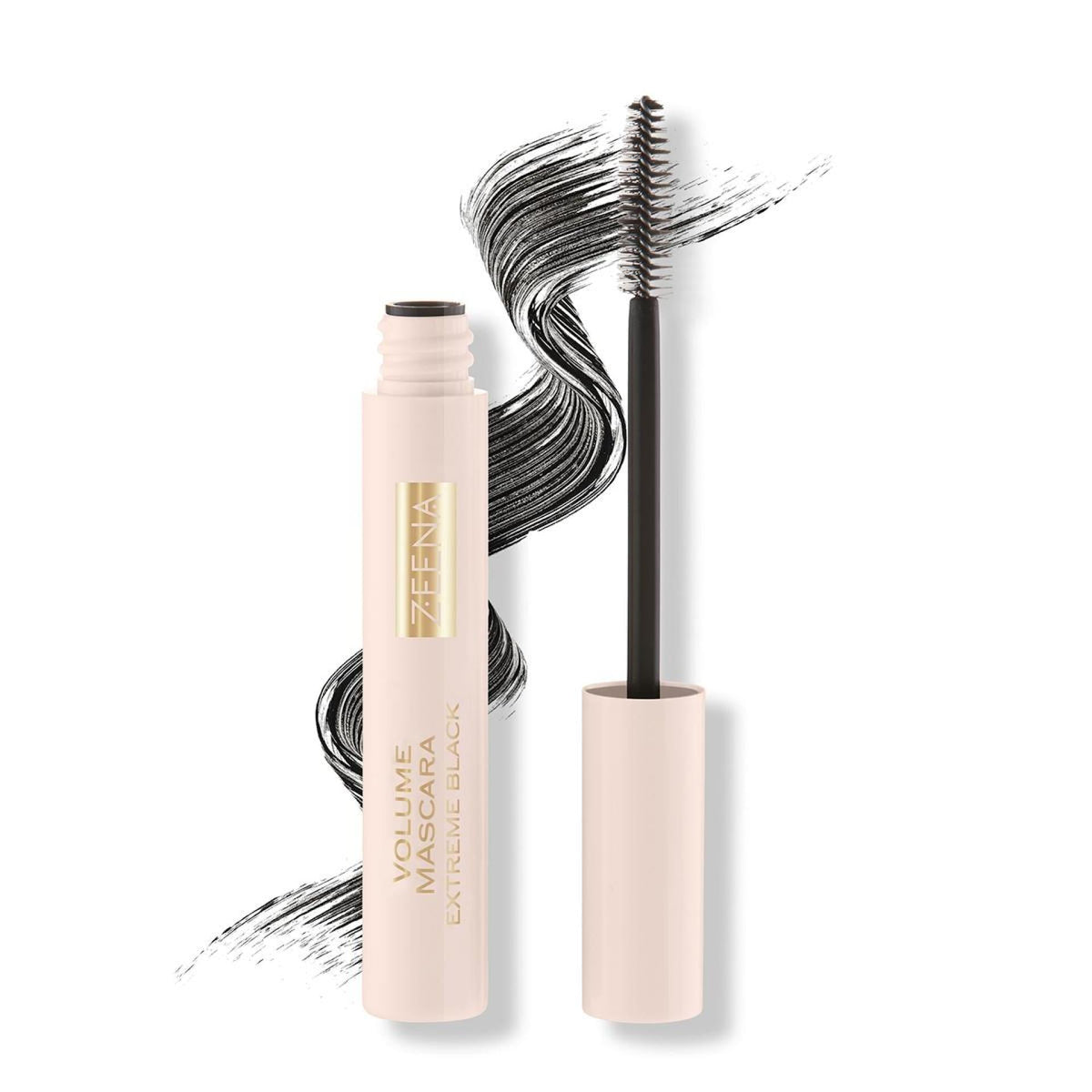 Zeena- Volume Mascara Extreme