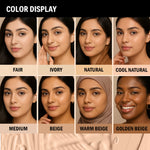 Radiant Foundation