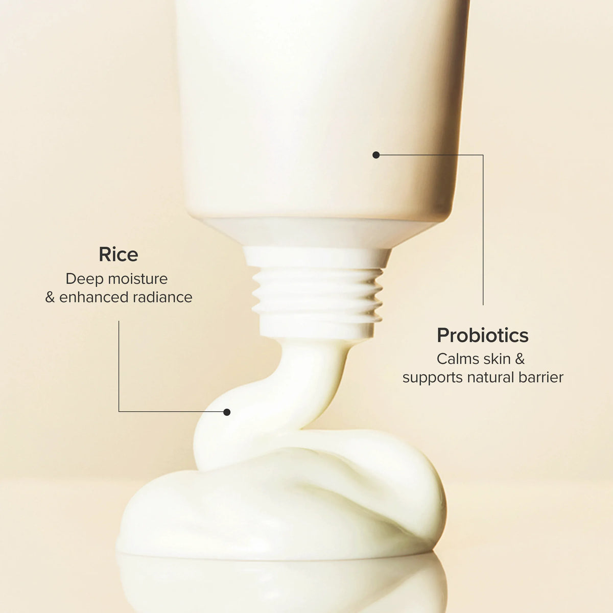Relief Sun : Rice + Probiotics (SPF50+ PA++++) - Beauty of Joseon