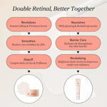 Revive Eye Serum : Ginseng + Retinal - Beauty of Joseon