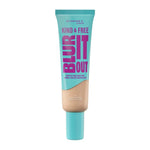 Rimmel Kind & Free Blur It Out Liquid Foundation
