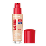 Rimmel Lasting Finish 25 Hour Foundation