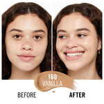 Rimmel Kind & Free Liquid Foundation Vanila 30Ml