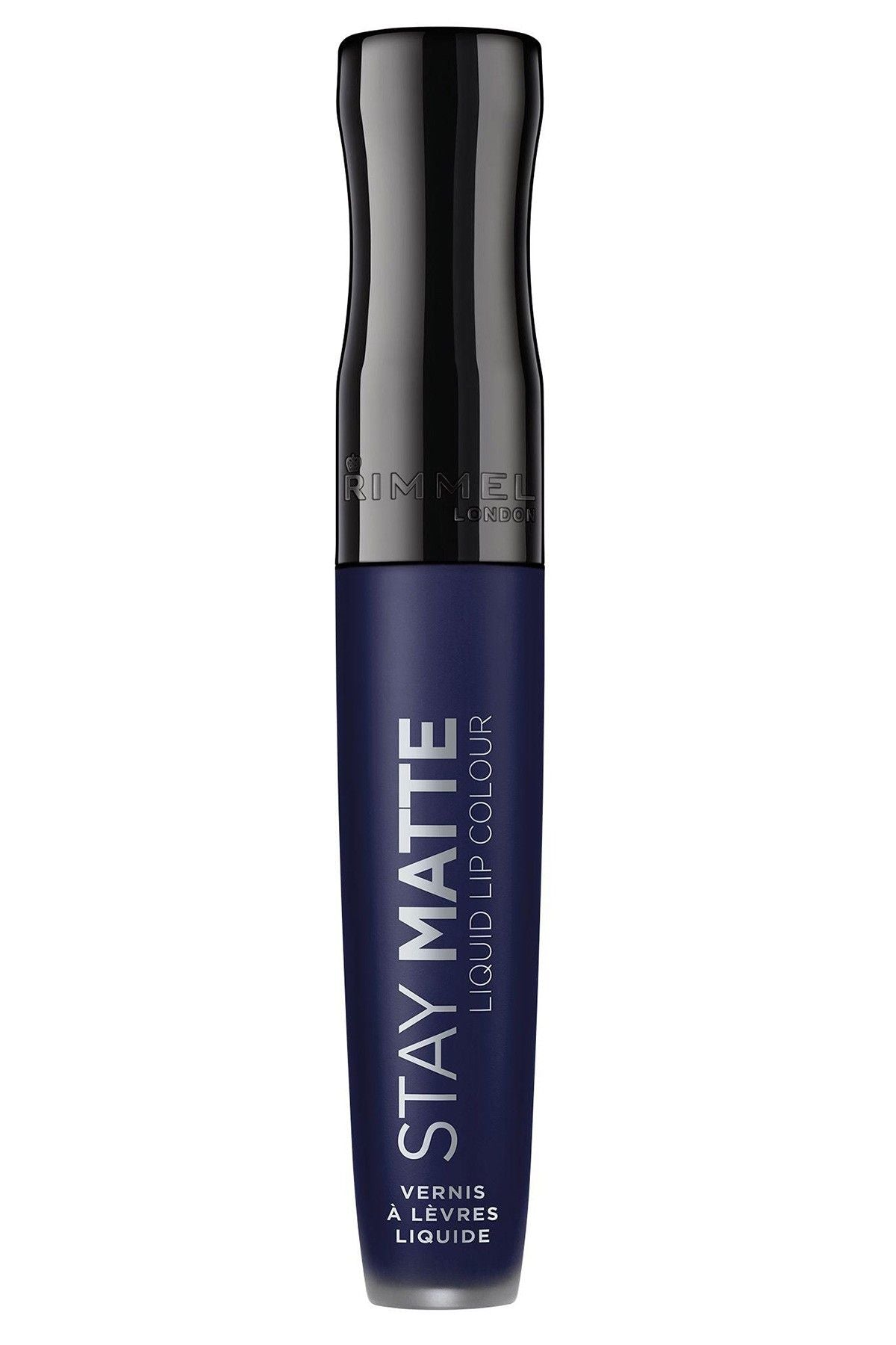 Rimmel Stay Matte Liquid Lip Colour - Blue Iris